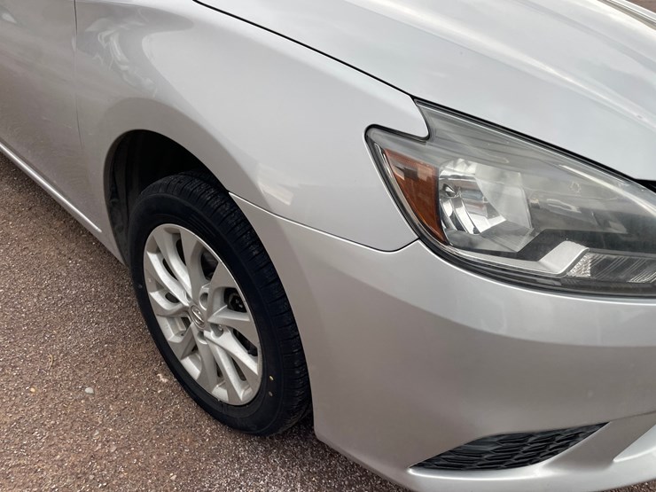 #2766-•-2019-nissan-sentra-(title-in-delay)-image-14