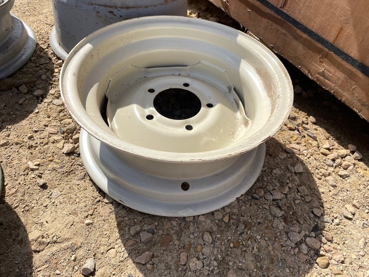 #3025-•-misc.-implement-rims-and-truck-spacer-rings-image-14