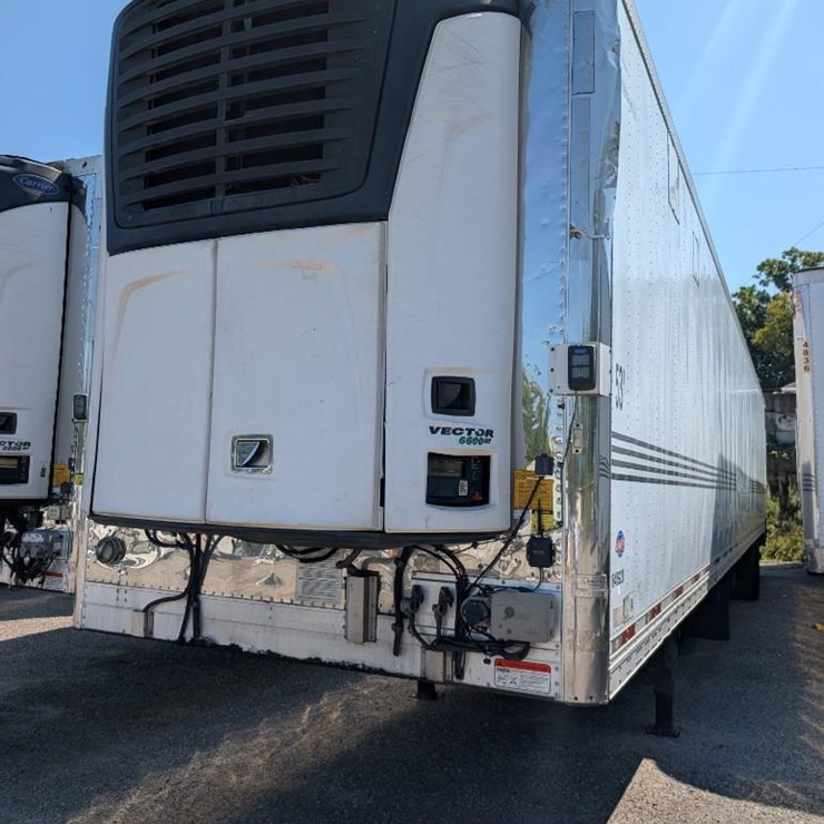 2014 UTILITY MULTI TEMP