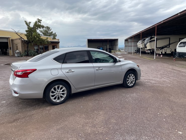 #2766-•-2019-nissan-sentra-(title-in-delay)-image-5