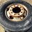 #3022-•-(2)-295/75r22.5-semi-steer-tires-and-rims-image-4