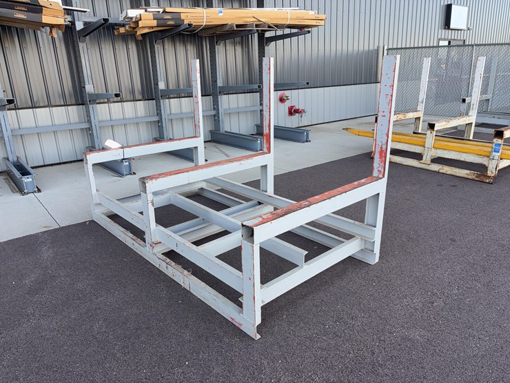 (2144)-lumber-sorting/pulling-rack-image-1