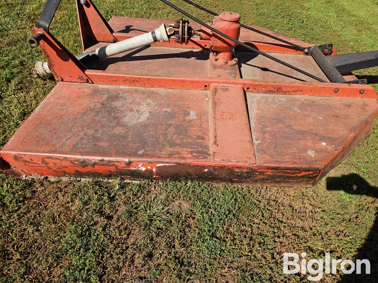 bush-hog-7'-3-pt-rotary-shredder-image-13