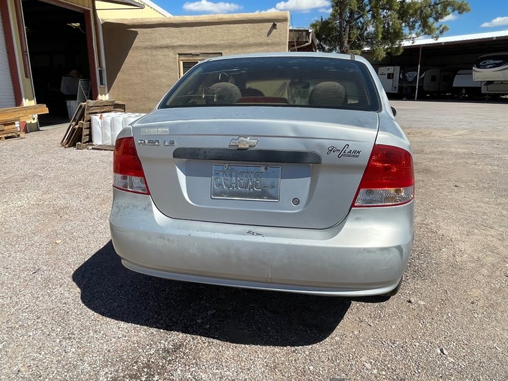 #2769-•-2006-chevrolet-aveo-(no-title)-image-10