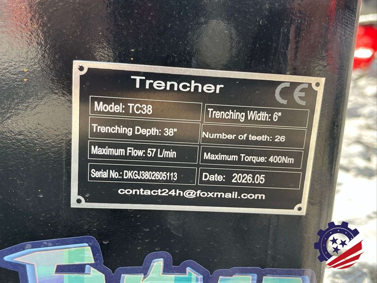 unused-2026-future-ft-d39-skid-steer-trencher-attachment-image-10