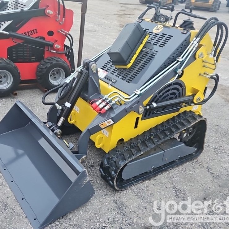 ATS POWER ATS-T460
