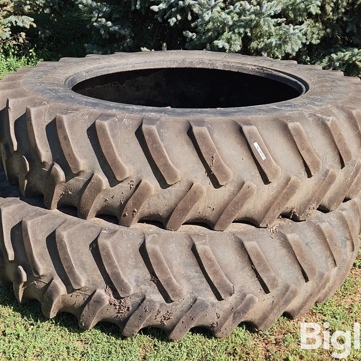 Firestone 480/80R46 Tires
