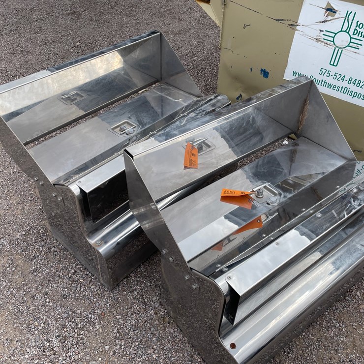 #4656 • Semi Toolboxes