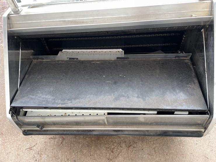 #4686-•-hussmann-refrigerated-display-case-image-2