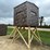 #1281-•-6'-x-6'-deer-blind-on-tower-with-steps-image-3