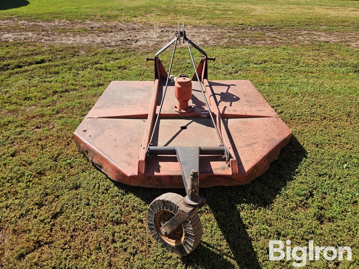 bush-hog-7'-3-pt-rotary-shredder-image-6