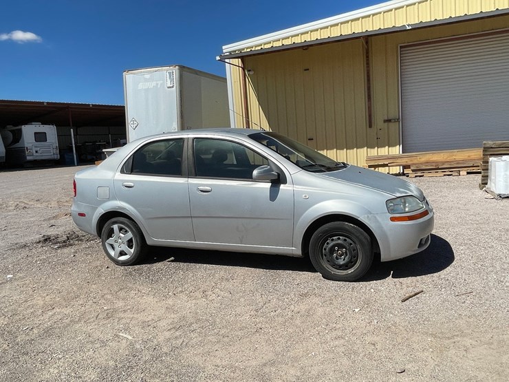 #2769-•-2006-chevrolet-aveo-(no-title)-image-6