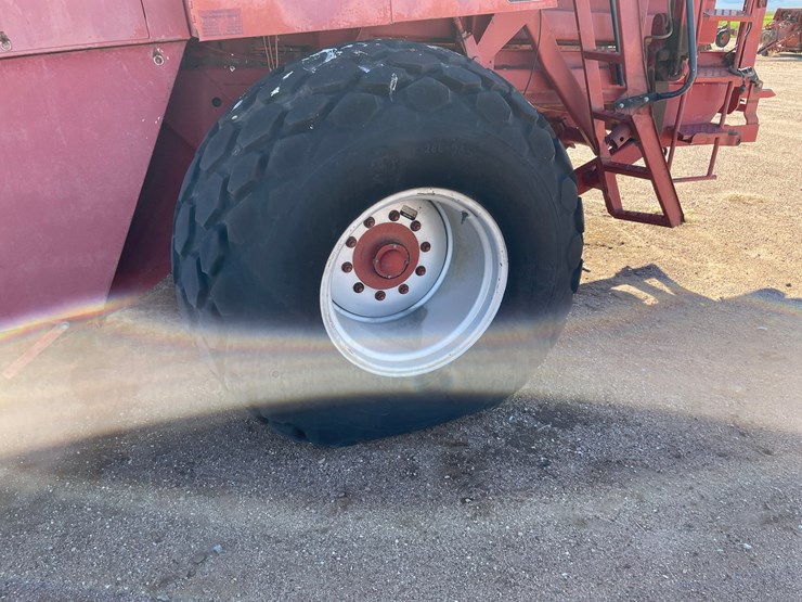 #2802-•-case-8580-baler-with-accumulator-(offsite-in-deming,-nm)-image-5