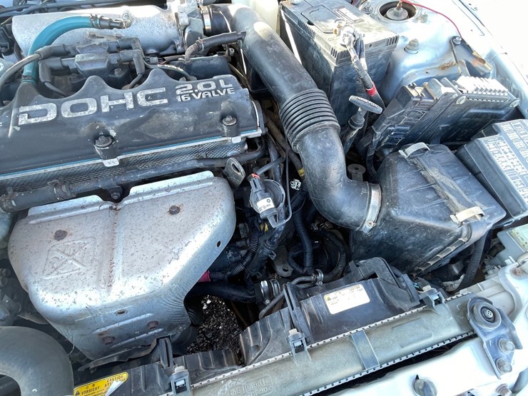 #2755-•-1996-mitsubishi-eclipse-(has-nm-title)-image-46