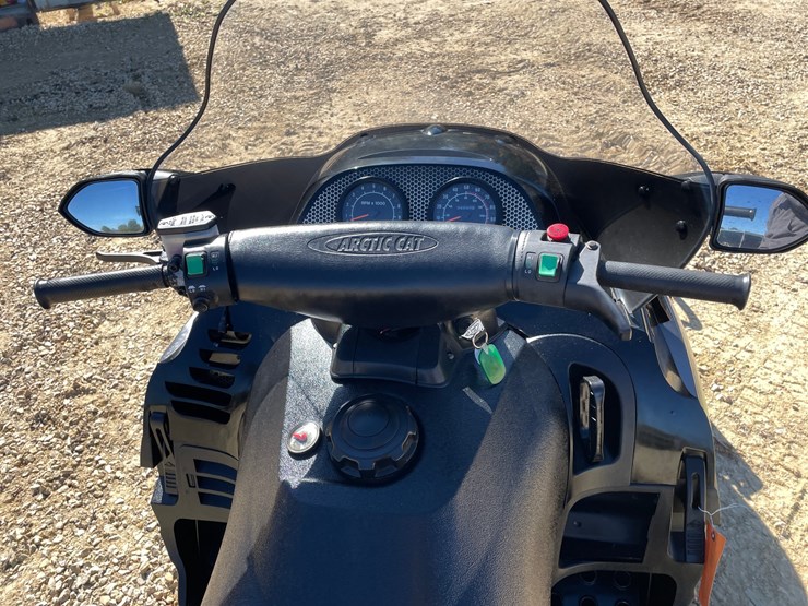 #1294-•-2001-arctic-cat-zl600-efi-snowmobile-(sells-with-bill-of-sale-only)-image-18