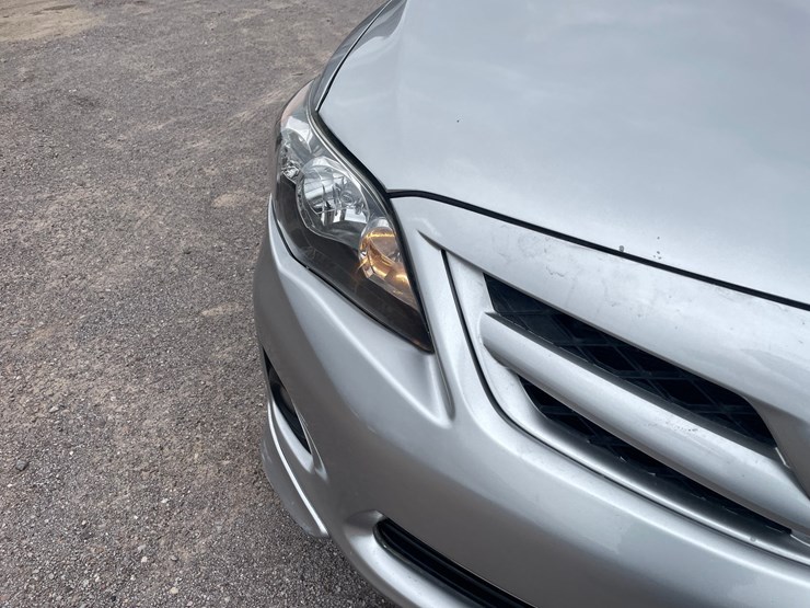 #2765-•-2011-toyota-corolla-(title-in-delay)-image-14