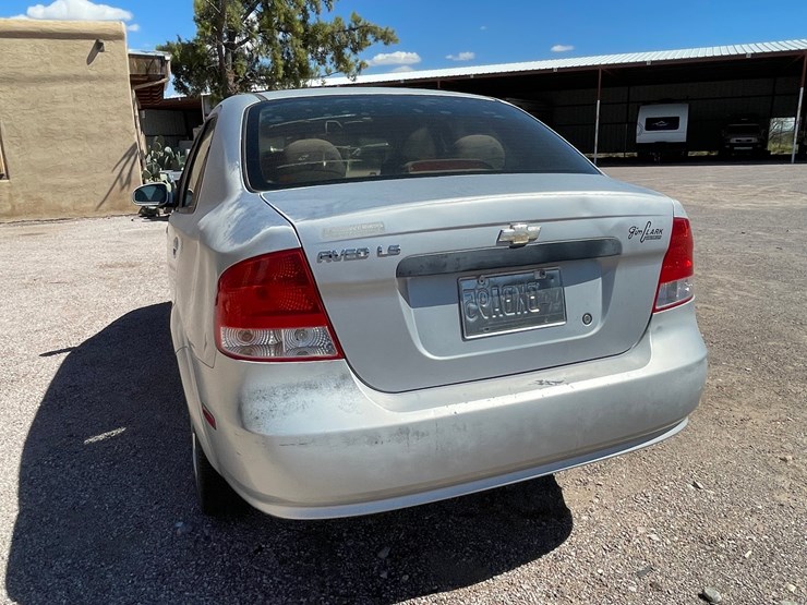 #2769-•-2006-chevrolet-aveo-(no-title)-image-11
