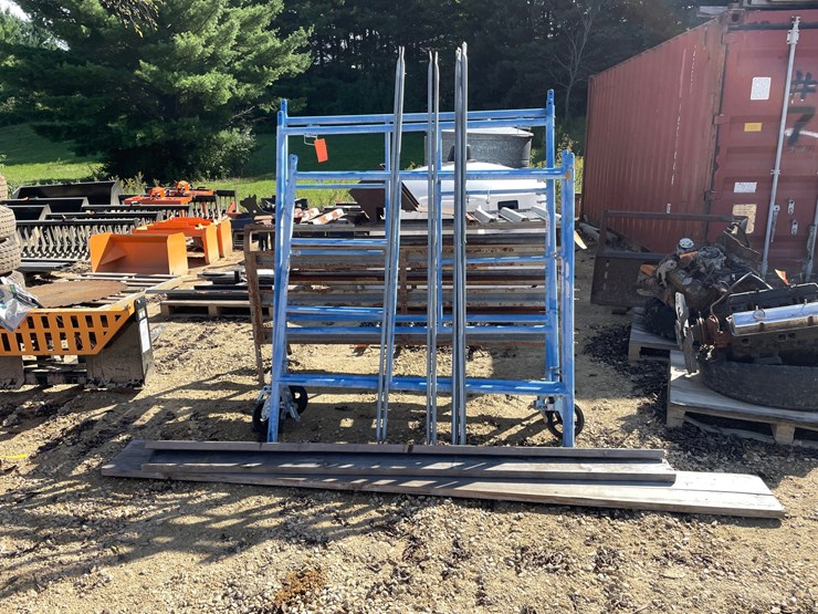 #3031-•-(4)-5'-scaffolding-sections-image-2