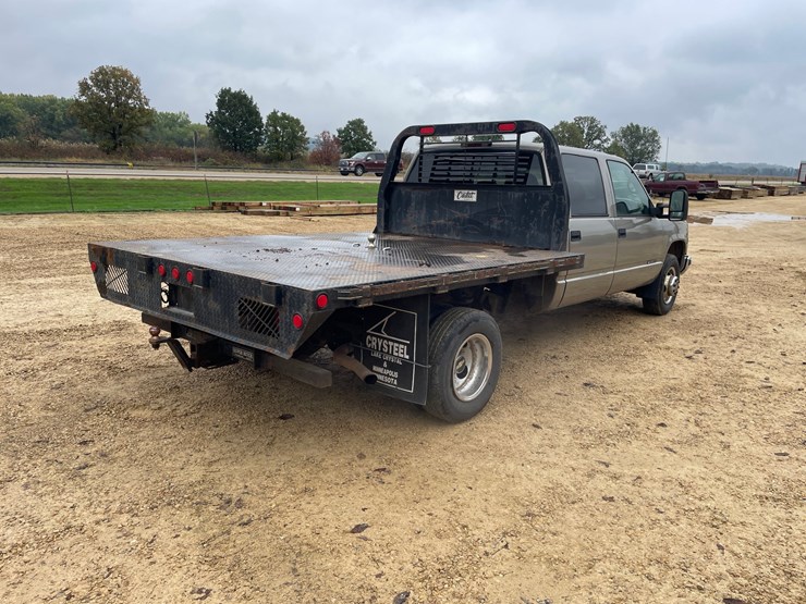 2000-chevrolet-silverado-3500-image-5