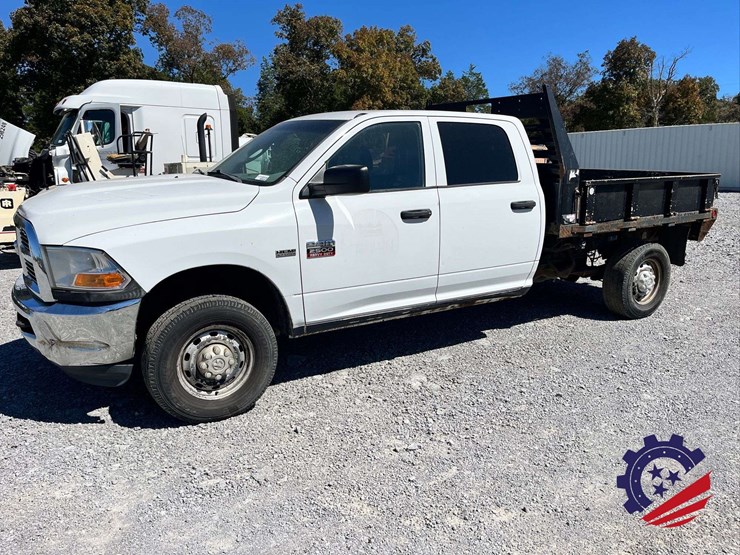 2010-dodge-ram-2500hd-image-1