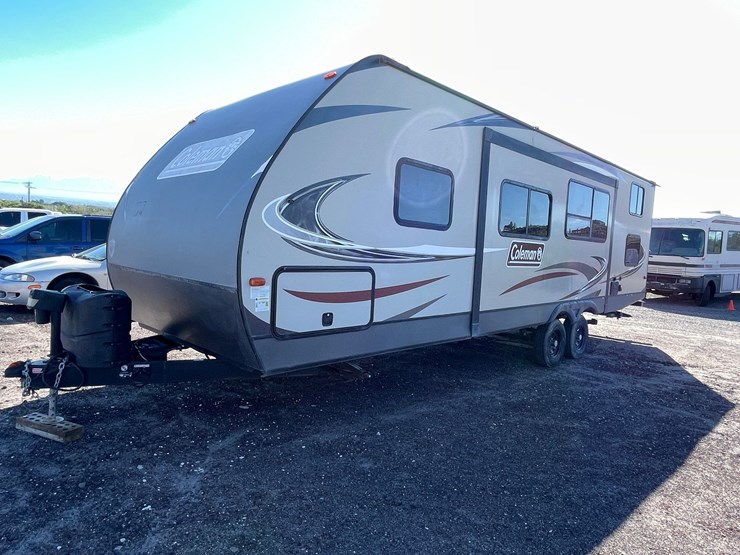 #2825-•-2019-keys-coleman,-(has-new-mexico-title)-image-3