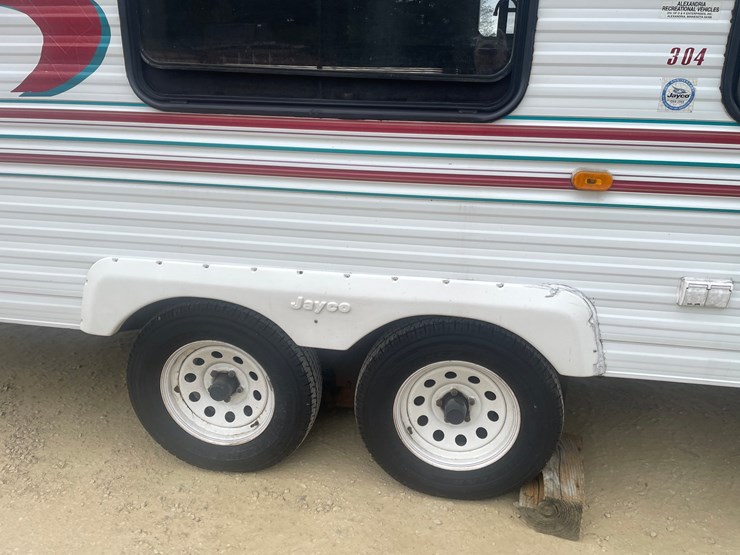 #1276-•-1998-jayco-eagle-304-camper-(has-mn-title)-image-19
