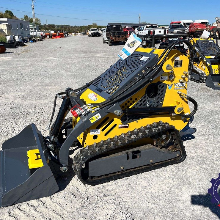 Skid Steer Loader360 VORX 2026 NL360 Unused Mini Skid Steer
