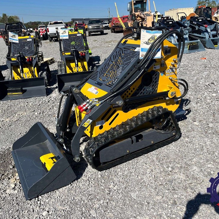 Skid Steer Loader360 VORX 2026 NL360 Unused Mini Skid Steer