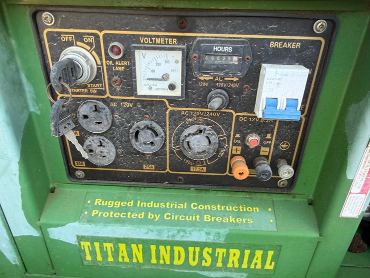 #46818-•-titan-industrial-5500-diesel-generator-055051350-inv#46818-image-11