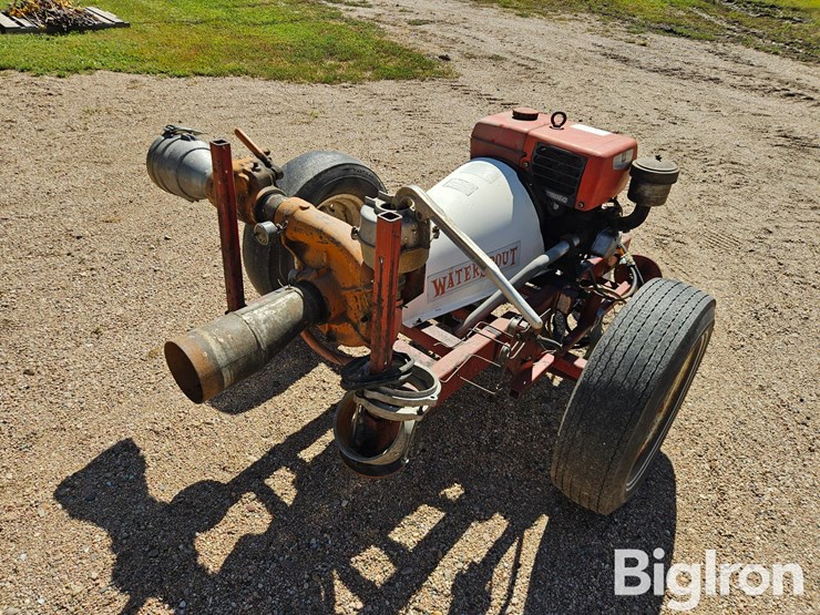berkeley-b3zrm-cw-6"-portable-water-pump-w/yanmar-diesel-power-unit-image-5
