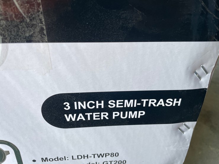 #3032-•-land-hero-3"-semi-trash-water-pump-image-9