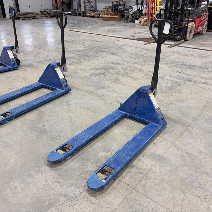 Pallet Jack