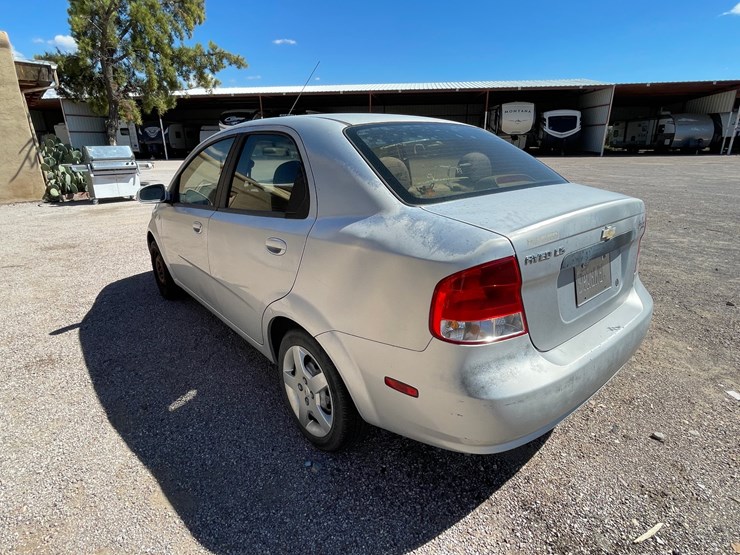 #2769-•-2006-chevrolet-aveo-(no-title)-image-89