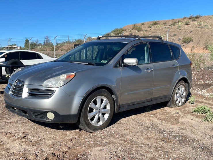 2006-subaru-tribeca-image-1