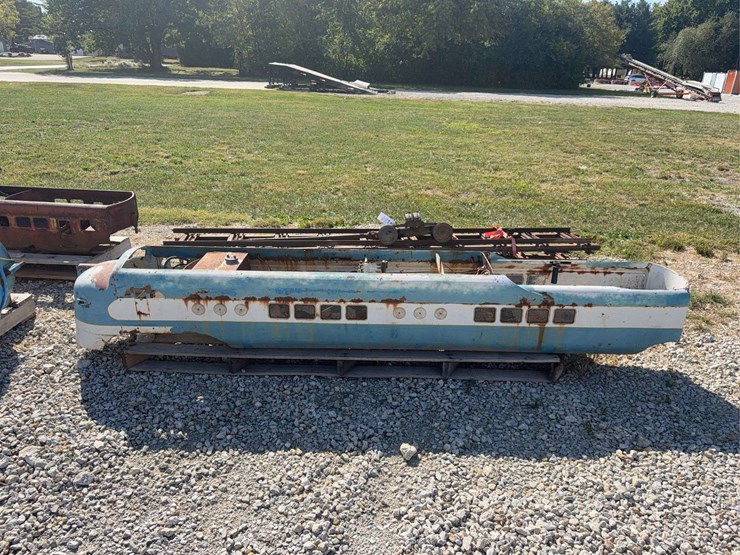 sturtevant-miniature-train-model-g12-image-1