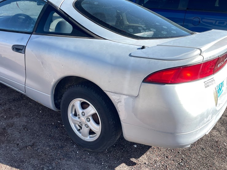 #2755-•-1996-mitsubishi-eclipse-(has-nm-title)-image-9