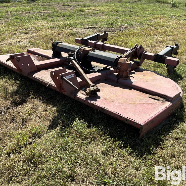 BUSH HOG 3210