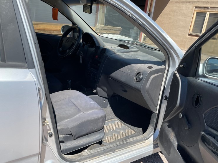 #2769-•-2006-chevrolet-aveo-(no-title)-image-69