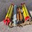 #4665-•-lot-of-surveying-tripods-image-5