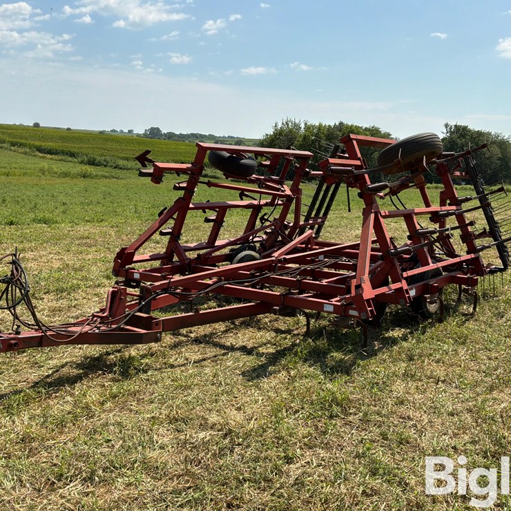 CASE IH 4800