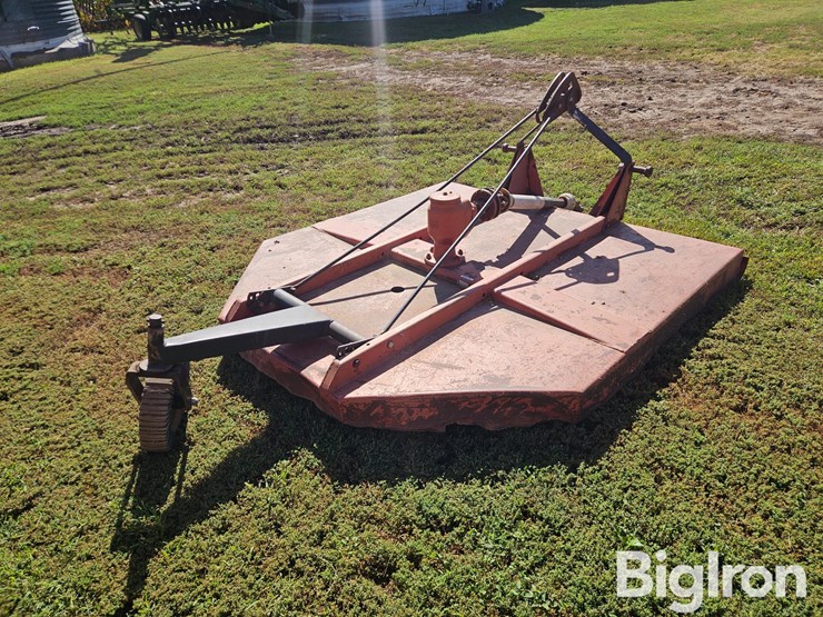 bush-hog-7'-3-pt-rotary-shredder-image-5