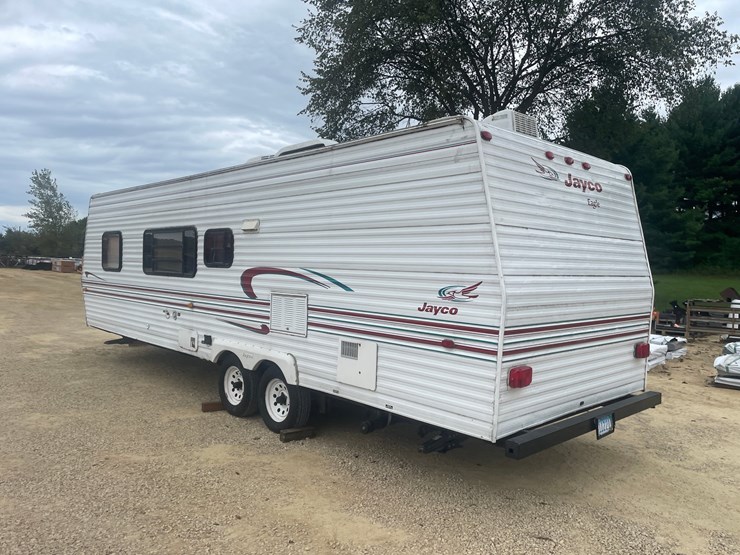 #1276-•-1998-jayco-eagle-304-camper-(has-mn-title)-image-7