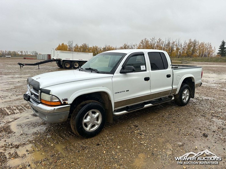 2000-dodge-dakota-image-1