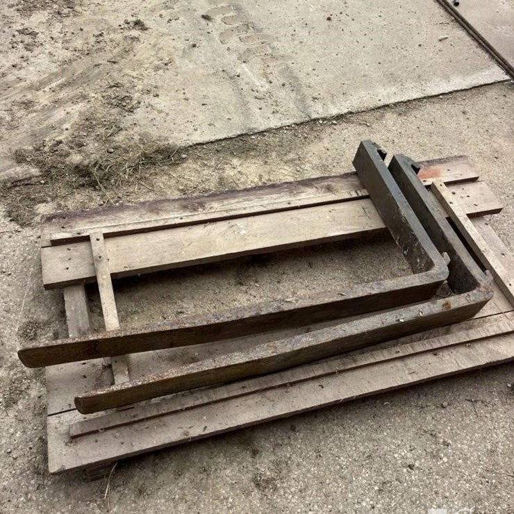 PALLET FORKS