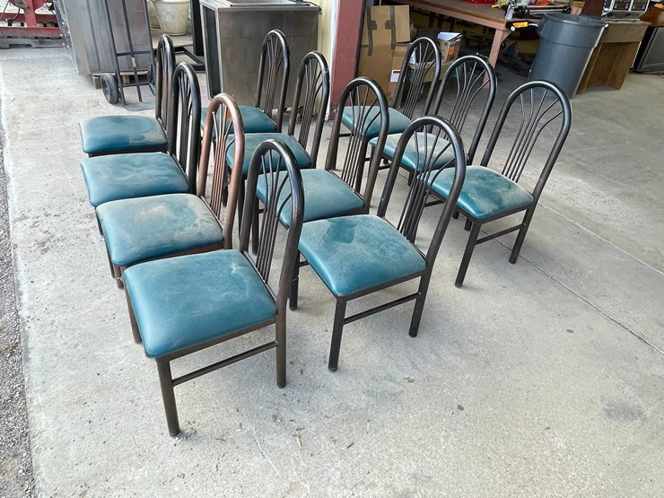 #4658-•-(11)-metal-restaurant-chairs-image-2