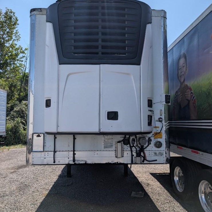 2011 UTILITY MULTI TEMP
