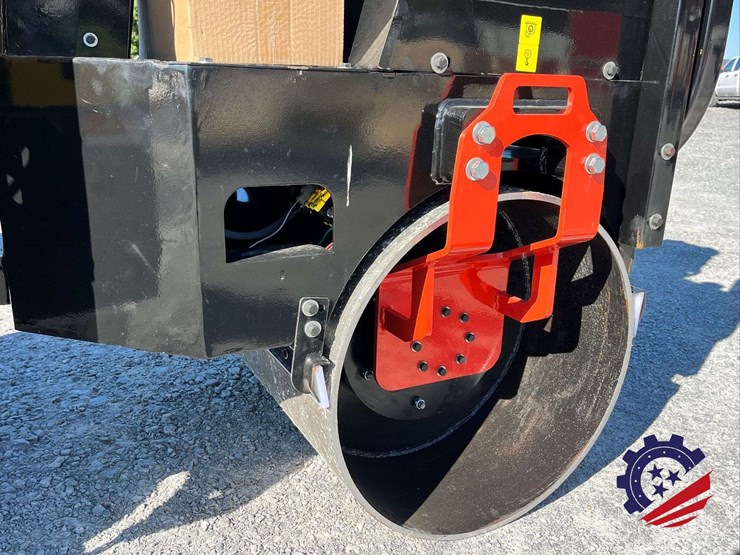 tandem-vibratory-roller-vorx-2026-nl1200-unused-tandem-vibratory-roller-image-8