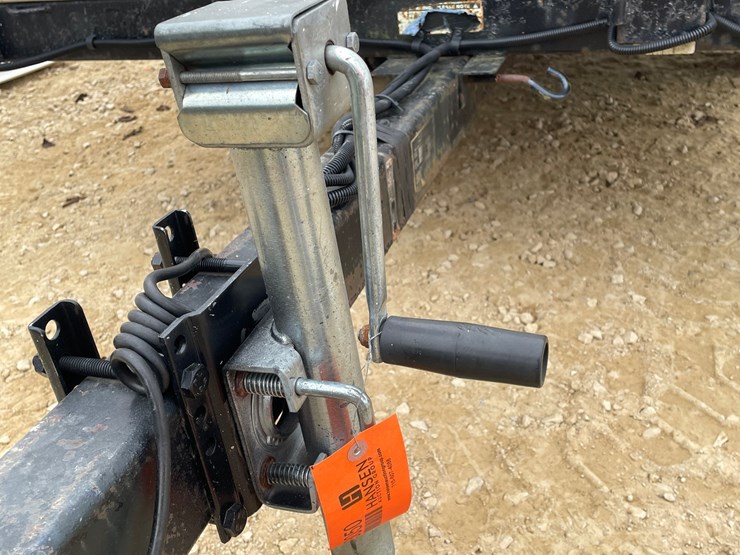 #3050-•-trinity-9'-utility-trailer-image-9