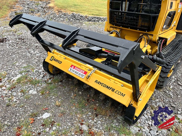 2023-rayco-c120ra-forestry-mulcher-with-fm120-6r-mulcher-head-image-15