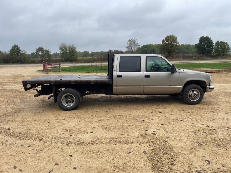 2000-chevrolet-silverado-3500-image-4